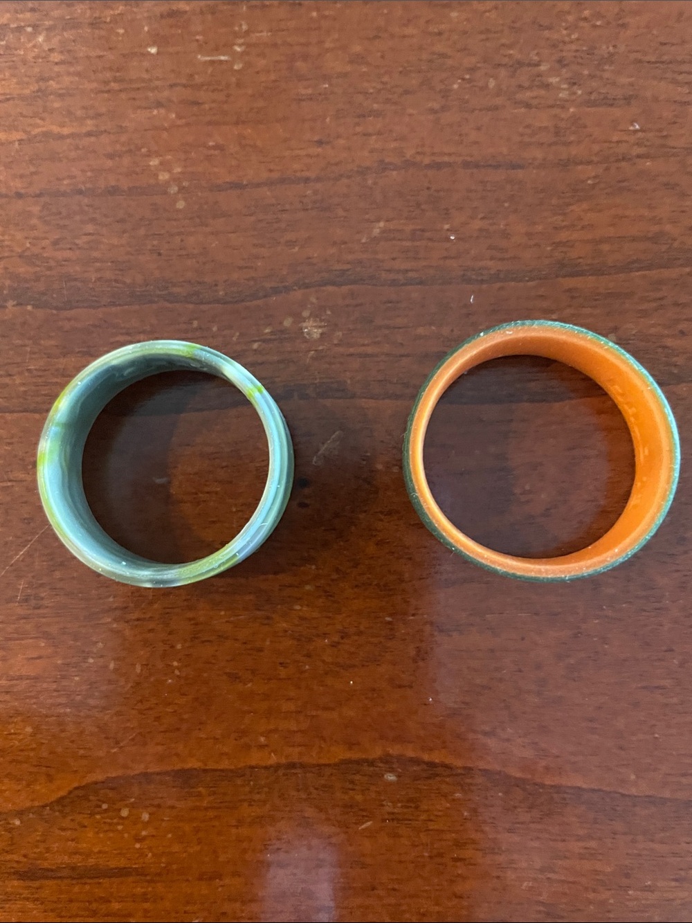 QALO Silicone Rings